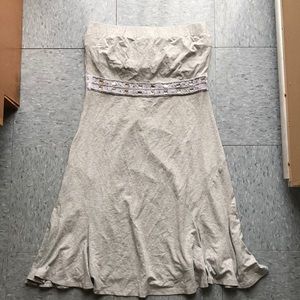 White House black market dress size medium